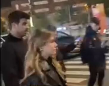 Gerard Pique și iubita de 23 de ani, protagoniștii unui moment stânjenitor. Au fost dați afară dintr-un restaurant: motivul neașteptat_1
