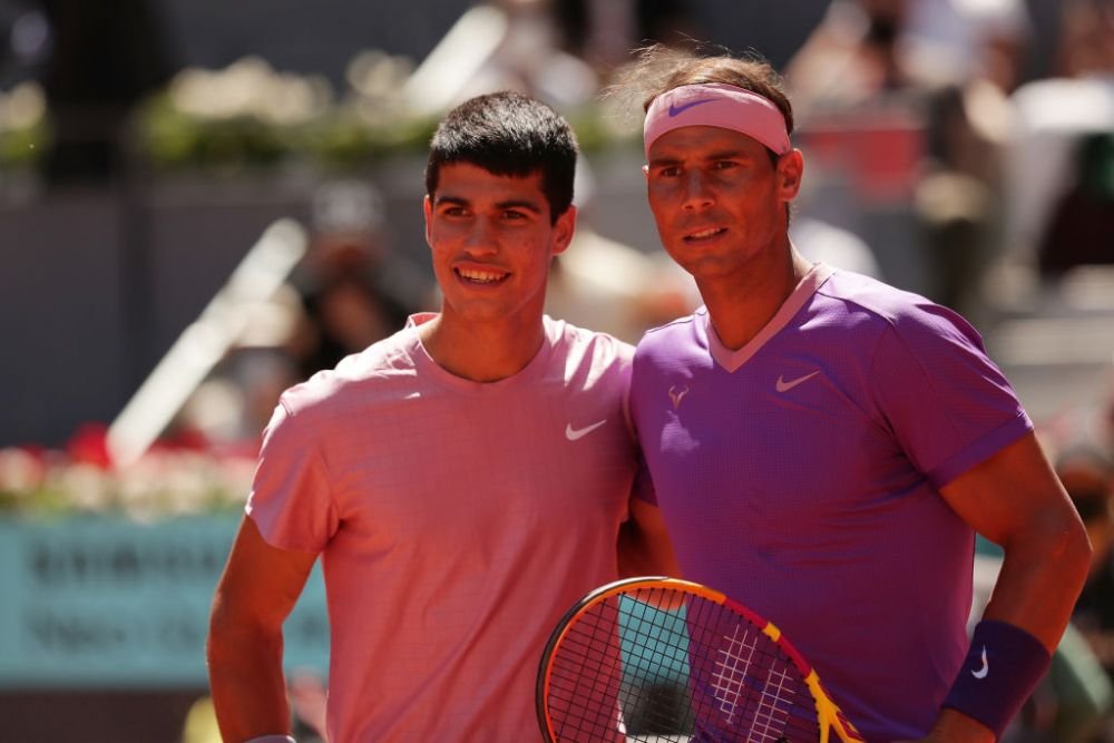 Carlos Alcaraz, dărâmat după câștigarea US Open: ce problemă a avut și de cât timp nu a mai avut o relație amoroasă_2