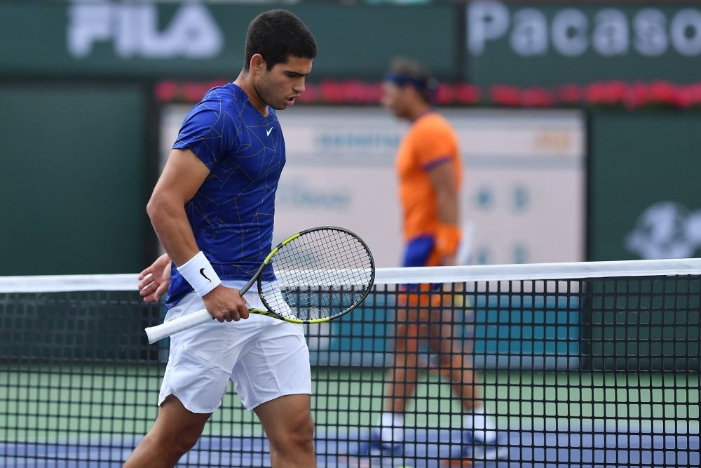Carlos Alcaraz, dărâmat după câștigarea US Open: ce problemă a avut și de cât timp nu a mai avut o relație amoroasă_4