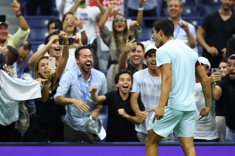 Carlos Alcaraz, dărâmat după câștigarea US Open: ce problemă a avut și de cât timp nu a mai avut o relație amoroasă_11