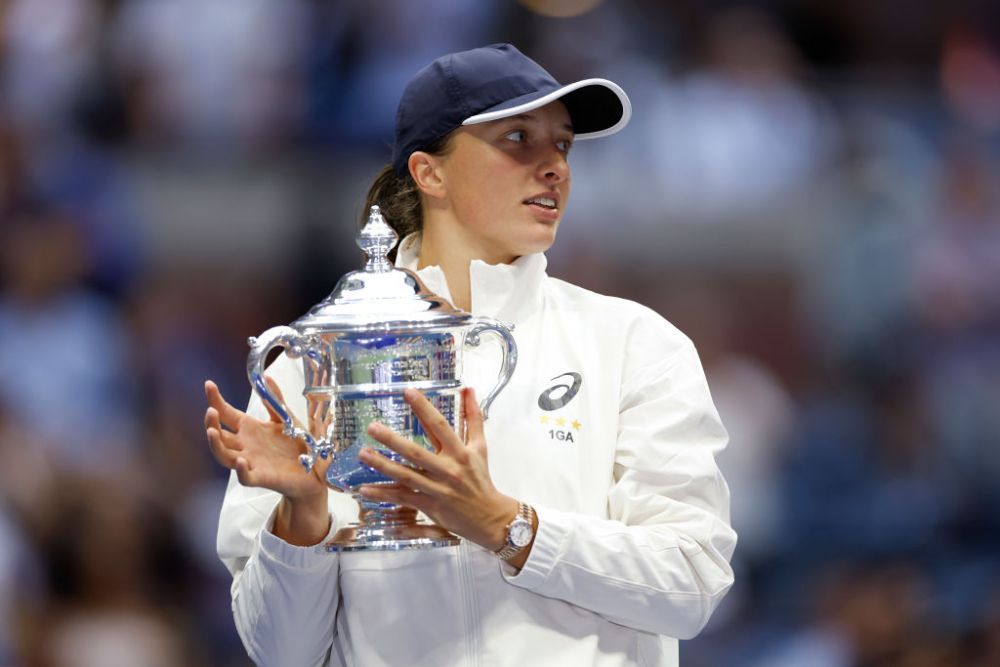 Sportivitate la superlativ! Schimb superb de cuvinte între Iga Swiatek și Andy Murray_18