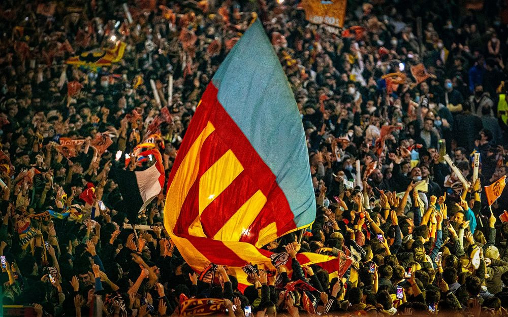 Dezastru la Valencia! Echipa a ajuns la șase înfrângeri consecutive și fanii îi cer patronului să plece_4