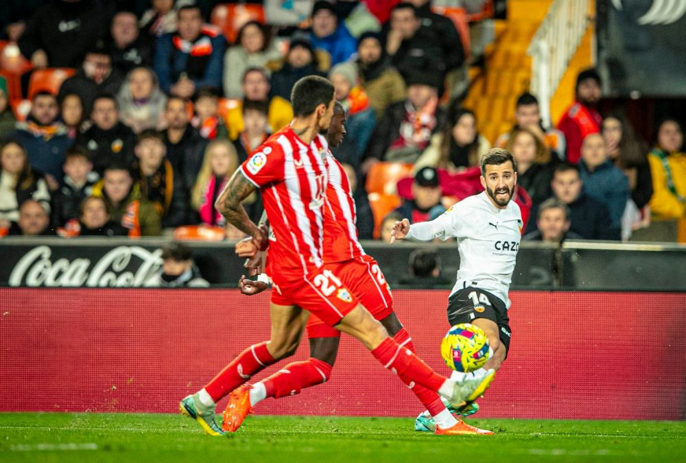 Dezastru la Valencia! Echipa a ajuns la șase înfrângeri consecutive și fanii îi cer patronului să plece_5