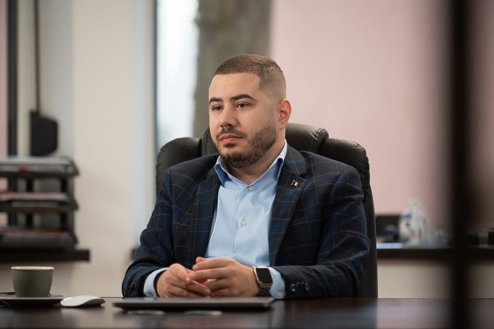 În această seară, de la ora 22:30, un nou șef intră sub acoperire! Bogdan Dumitrache (SSG): ”Sunt un exigent, dar corect!”_3