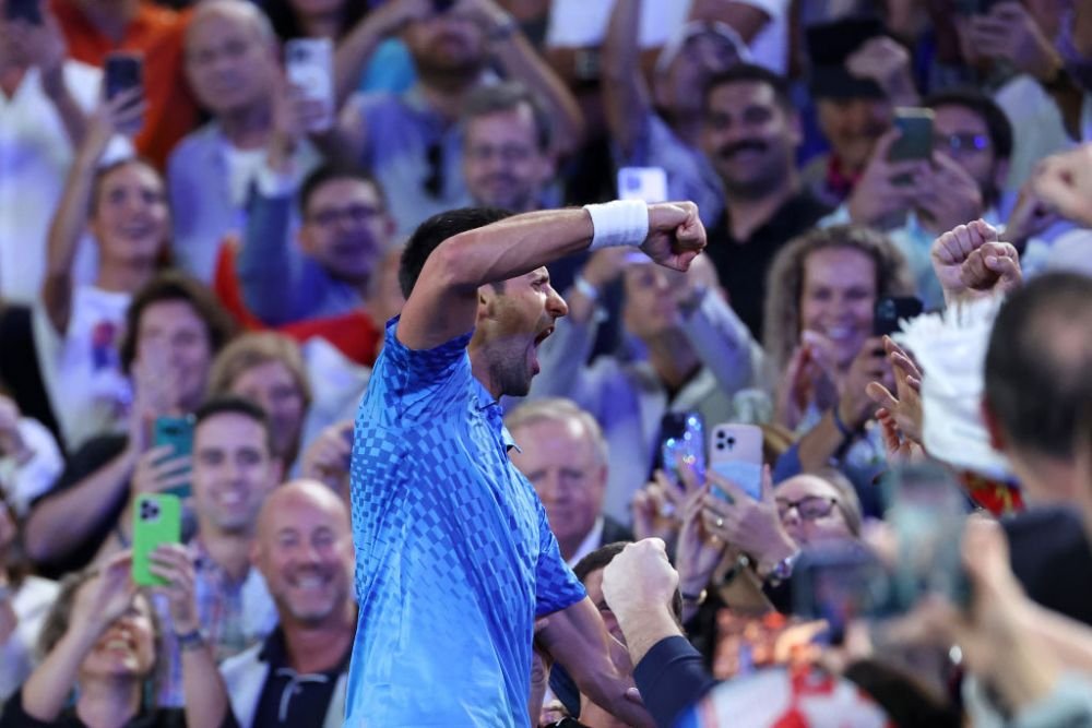 Dacă Djokovic vinde gogoși, Ferrero nu le cumpără: ce a spus antrenorul lui Alcaraz despre sârb_13