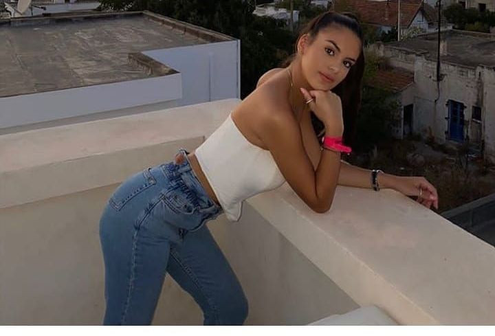 Cu ce se ocupă cea mai sexy fiică de antrenor, Maria Guardiola. Influencerița este urmărită de sute de mii de persoane în online_9