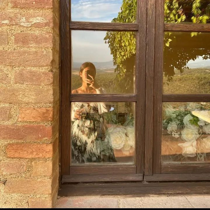 Cu ce se ocupă cea mai sexy fiică de antrenor, Maria Guardiola. Influencerița este urmărită de sute de mii de persoane în online_13