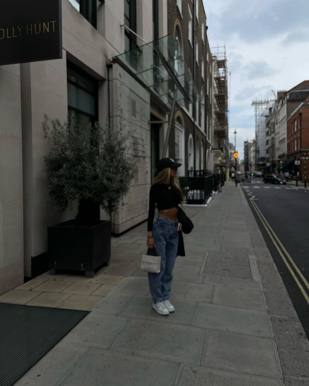 Cu ce se ocupă cea mai sexy fiică de antrenor, Maria Guardiola. Influencerița este urmărită de sute de mii de persoane în online_28