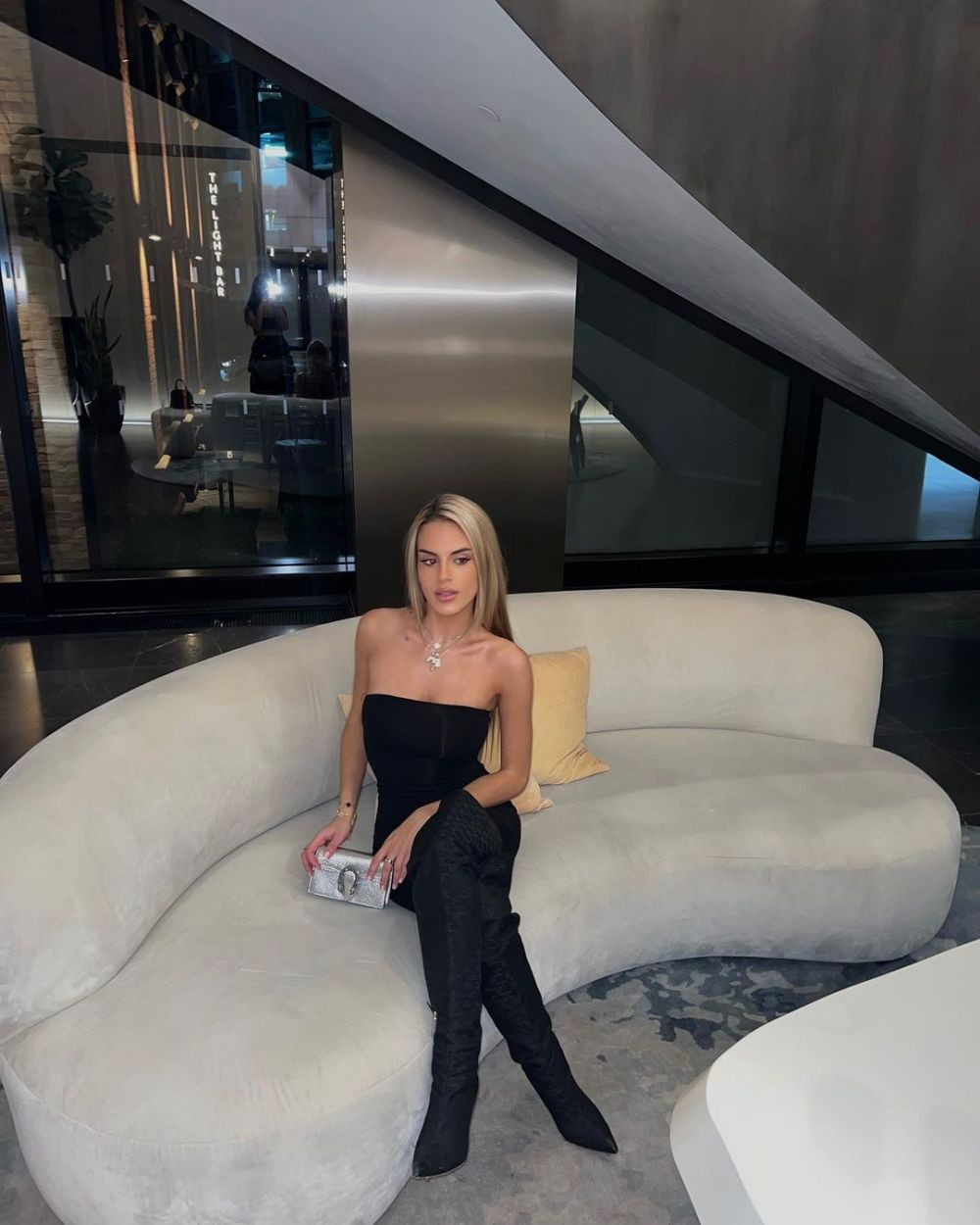 Cu ce se ocupă cea mai sexy fiică de antrenor, Maria Guardiola. Influencerița este urmărită de sute de mii de persoane în online_34