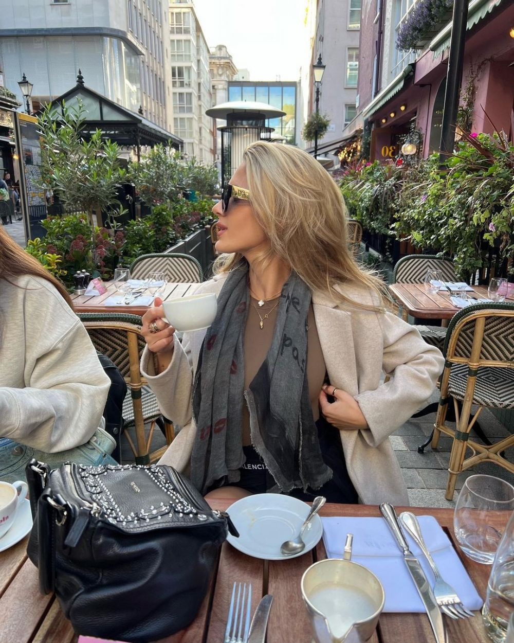 Cu ce se ocupă cea mai sexy fiică de antrenor, Maria Guardiola. Influencerița este urmărită de sute de mii de persoane în online_36