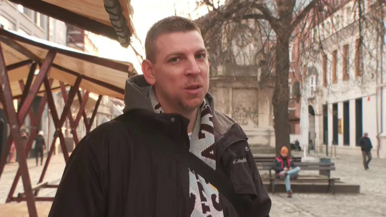 Fanii maghiari ai lui Lazio, prezenți la meciul cu CFR: