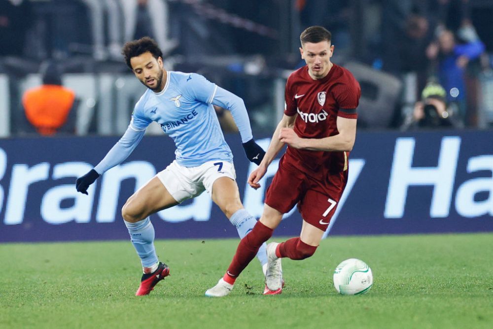 Transfer de 1,5 milioane de euro între rivalele la titlu? Reacția clubului _1