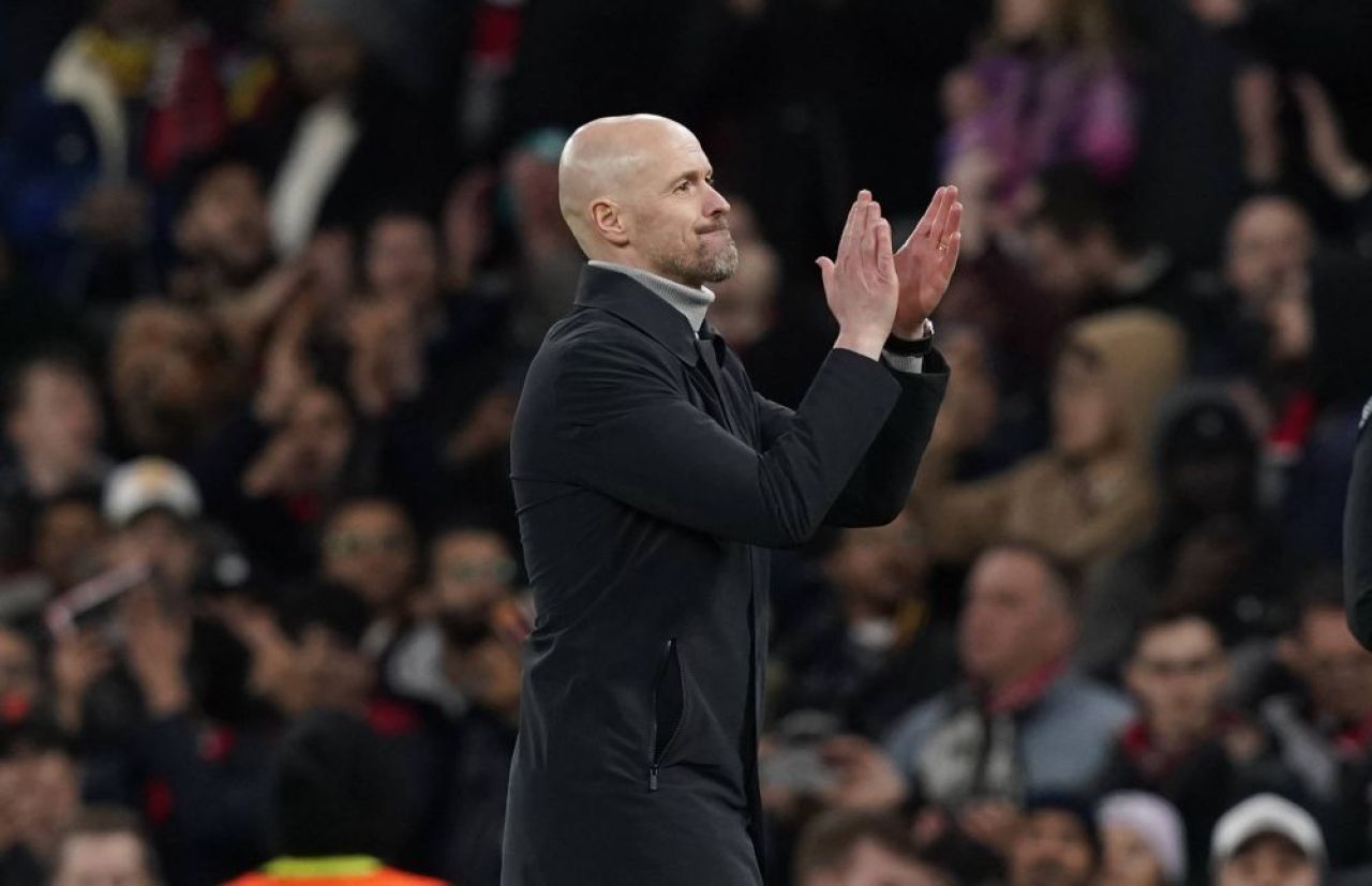 „Europa League e prea mare pentru Barca”. Reacții din presa spaniolă după ce Manchester United i-a eliminat pe catalani_5