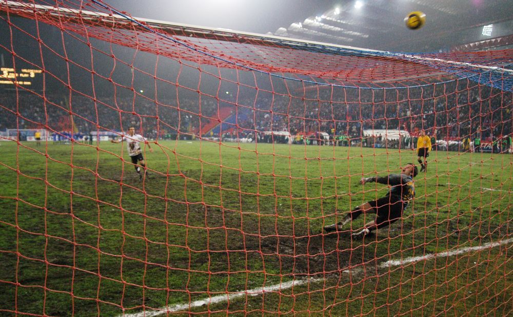 SPECIAL | „Di Vaio… Pesteee!” 18 ani de la FCSB - Valencia 2-0: unde sunt și ce fac azi eroii calificării de pe Ghencea_3