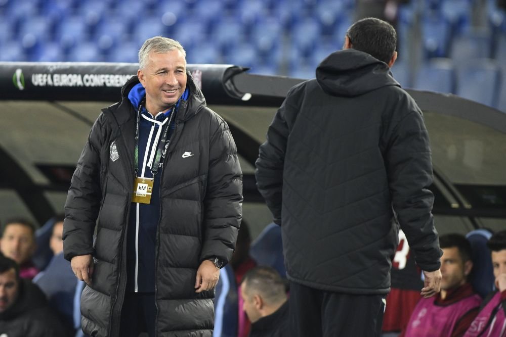 &rdquo;Ce &icirc;i lipsește lui Dan Petrescu să antreneze &icirc;n Serie A?&rdquo;. Maurizio Sarri de la Lazio a dat răspunsul!