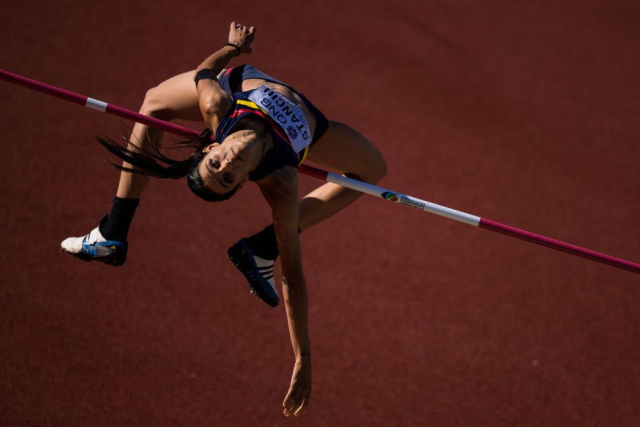 Daniela Stanciu și Alina Rotaru, în lotul României pentru Europenele indoor de atletism. Componența delegației tricolore_1