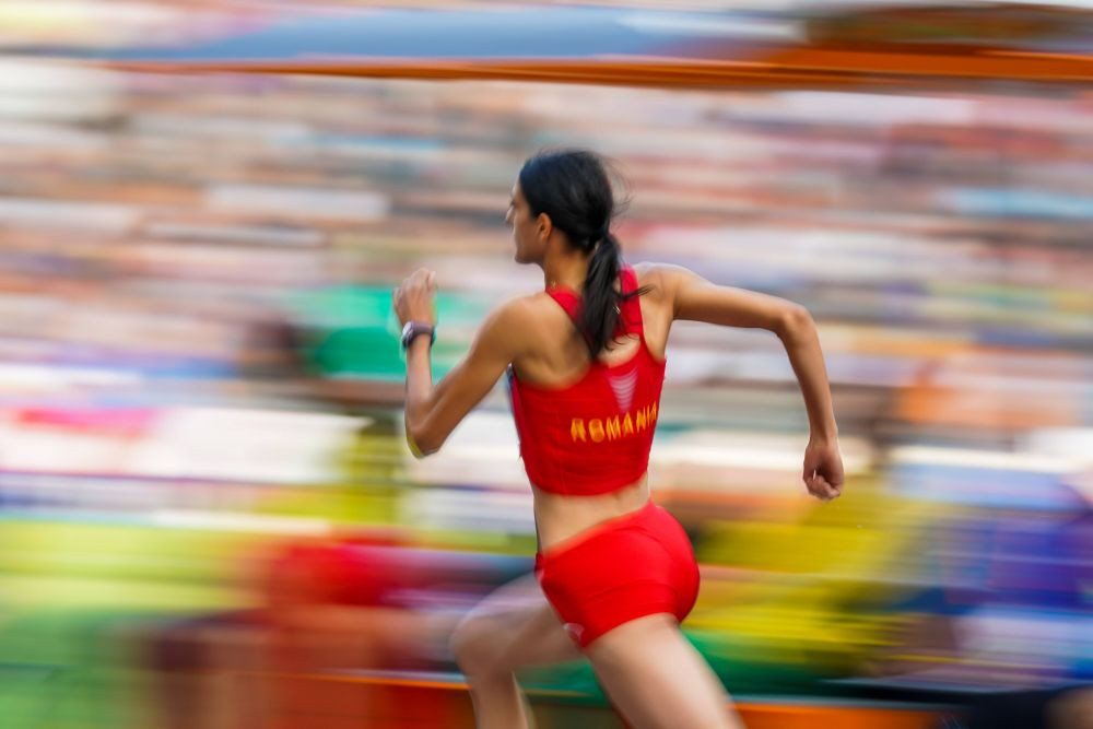 Daniela Stanciu și Alina Rotaru, în lotul României pentru Europenele indoor de atletism. Componența delegației tricolore_3