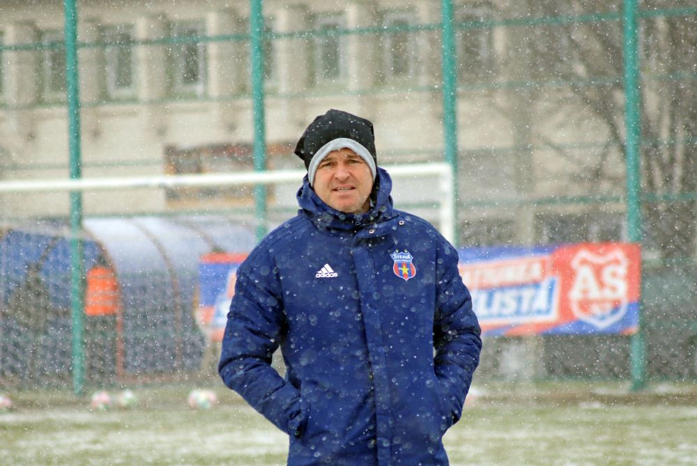 Liga 2 s-a reluat! Ce meciuri avem &icirc;n week-end și cum s-a descurcat Steaua &icirc;n perioada de mercato din această iarnă