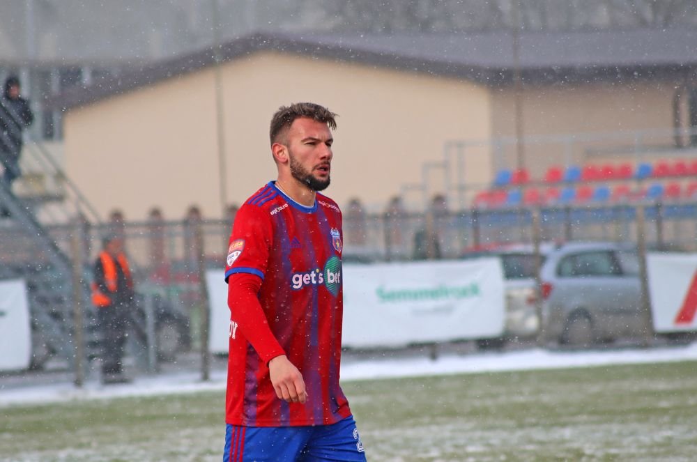 Liga 2 s-a reluat! Ce meciuri avem în week-end și cum s-a descurcat Steaua în perioada de mercato din această iarnă_2