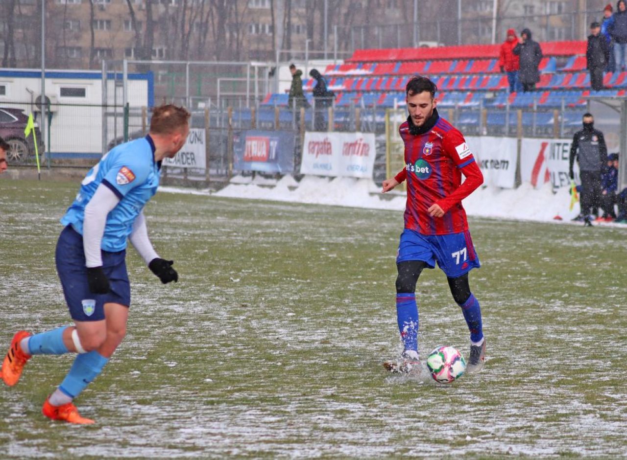 Liga 2 s-a reluat! Ce meciuri avem în week-end și cum s-a descurcat Steaua în perioada de mercato din această iarnă_3