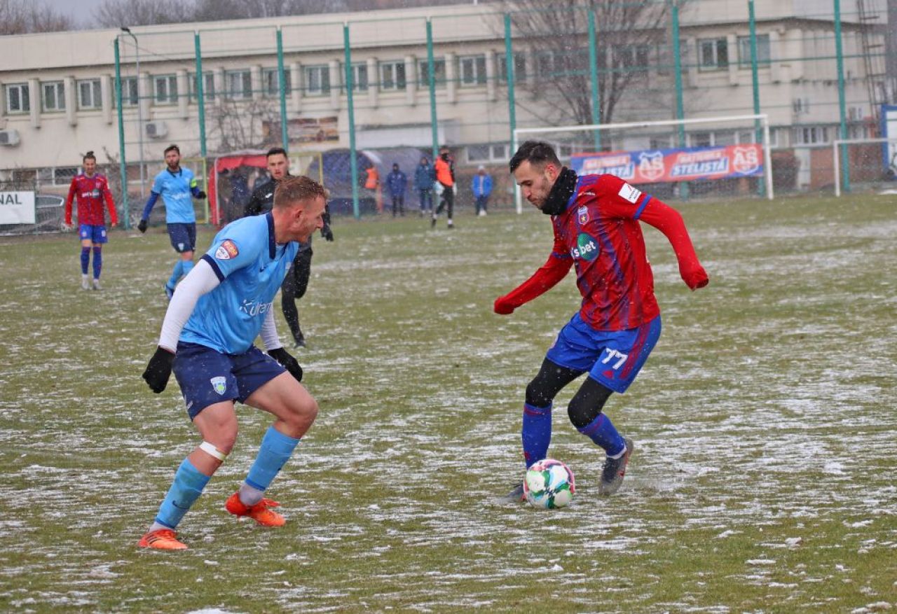 Liga 2 s-a reluat! Ce meciuri avem în week-end și cum s-a descurcat Steaua în perioada de mercato din această iarnă_5