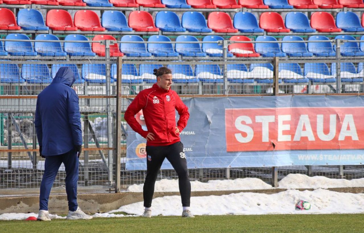 Liga 2 s-a reluat! Ce meciuri avem în week-end și cum s-a descurcat Steaua în perioada de mercato din această iarnă_9