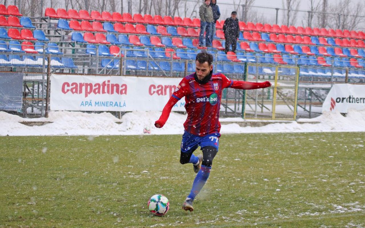 Liga 2 s-a reluat! Ce meciuri avem în week-end și cum s-a descurcat Steaua în perioada de mercato din această iarnă_10
