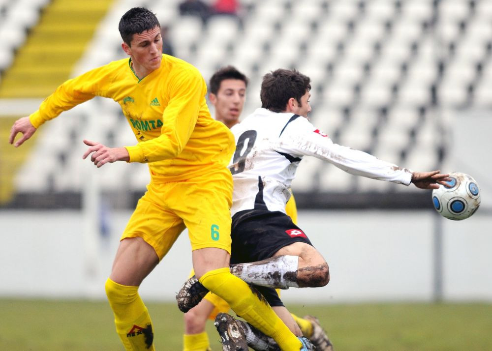 Florin Gardoș: „În fotbalul de la noi, ca și în politică, există multă corupție. Se fac tot felul de combinații din astea, românești”_3