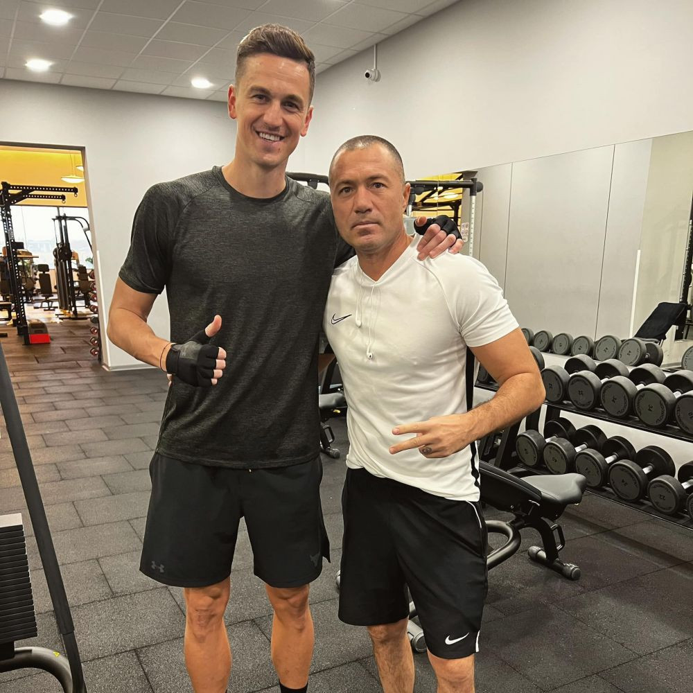 Florin Gardoș: „În fotbalul de la noi, ca și în politică, există multă corupție. Se fac tot felul de combinații din astea, românești”_7