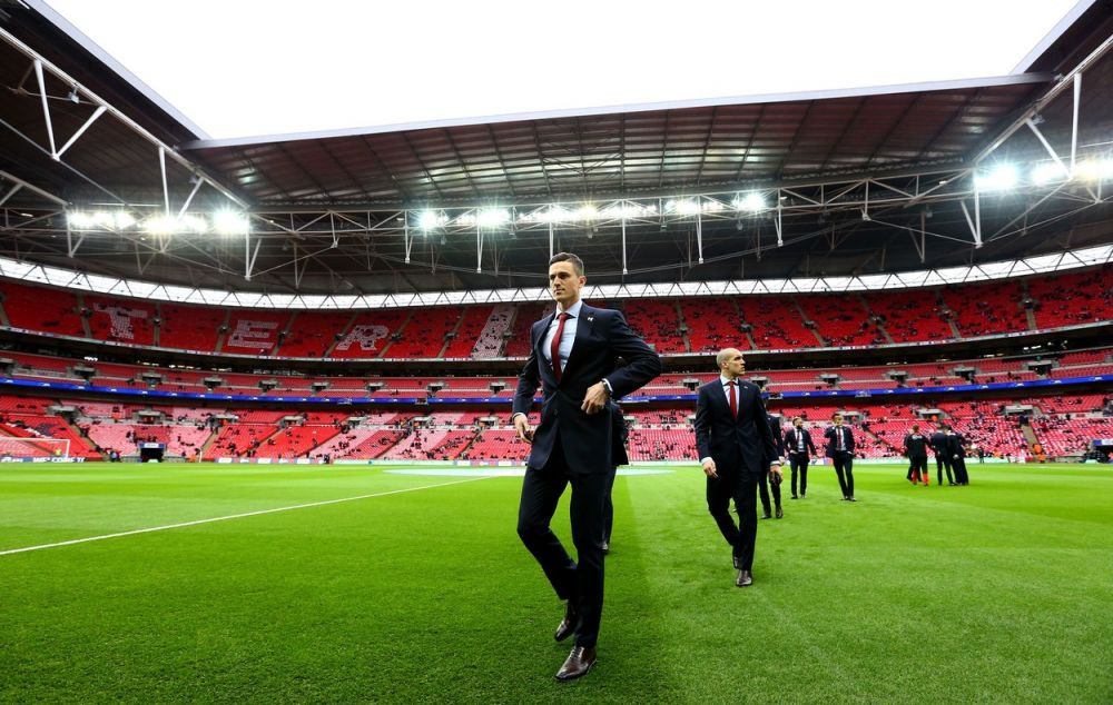 Florin Gardoș: „În fotbalul de la noi, ca și în politică, există multă corupție. Se fac tot felul de combinații din astea, românești”_12