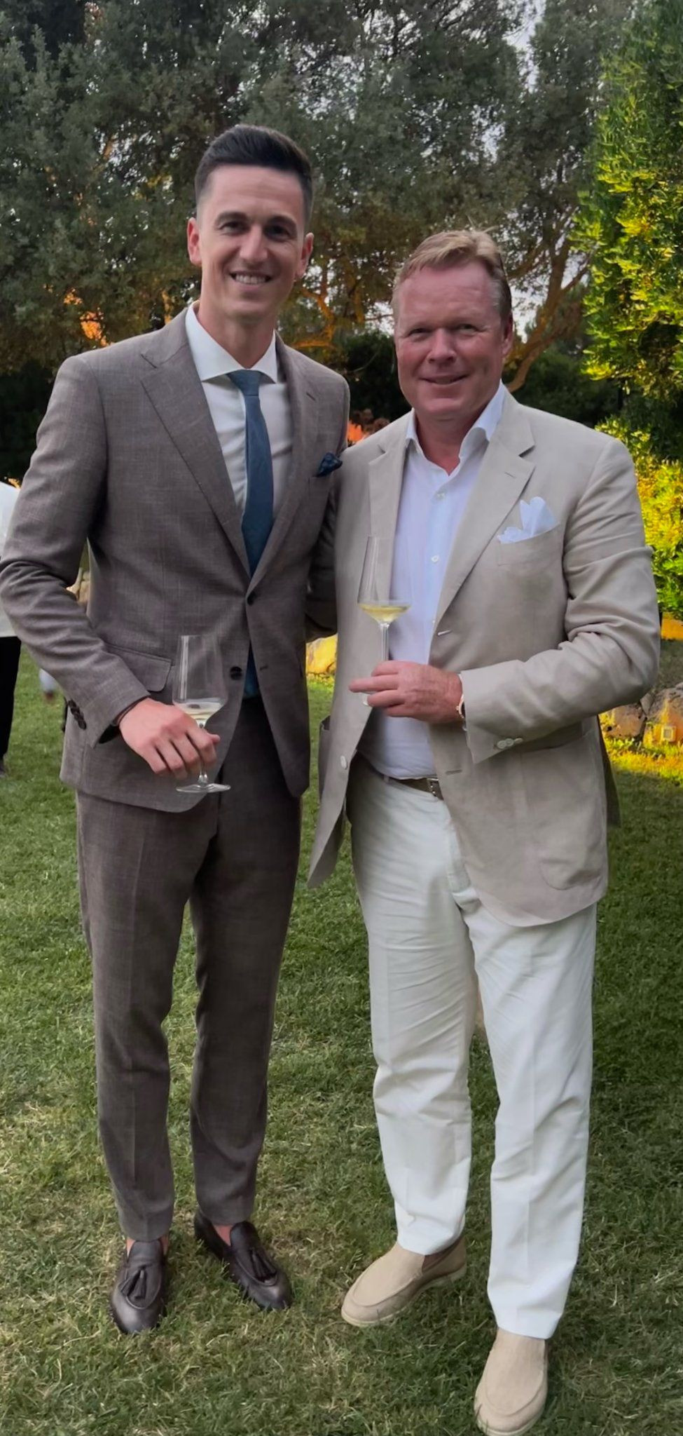 Florin Gardoș: „În fotbalul de la noi, ca și în politică, există multă corupție. Se fac tot felul de combinații din astea, românești”_13