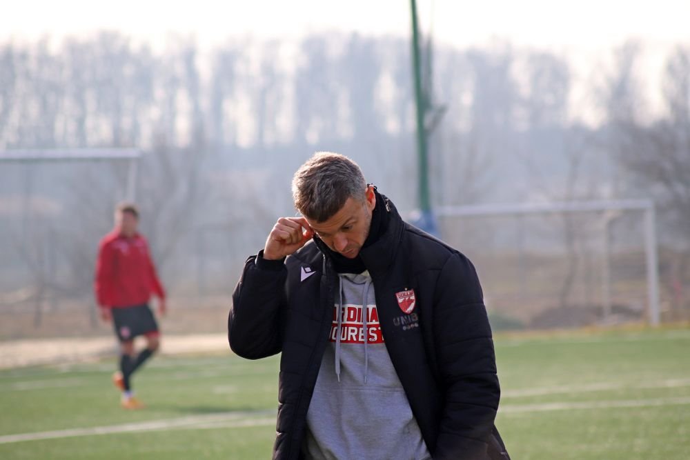 Dinamo reîncepe lupta pentru play-off-ul Ligii 2. Cum s-au descurcat 