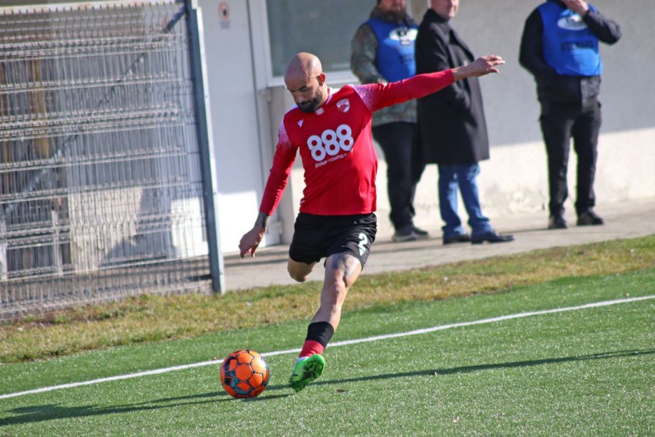 Dinamo reîncepe lupta pentru play-off-ul Ligii 2. Cum s-au descurcat