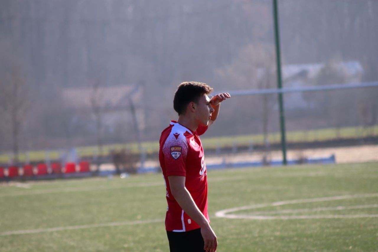 Dinamo reîncepe lupta pentru play-off-ul Ligii 2. Cum s-au descurcat