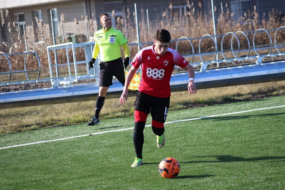 Dinamo reîncepe lupta pentru play-off-ul Ligii 2. Cum s-au descurcat 