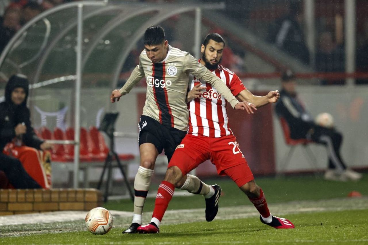 Aissa Laidouni, ex-FC Voluntari, vorbește despre România și vrea trei trofee în acest sezon cu Union Berlin: ”De ce nu?”_2