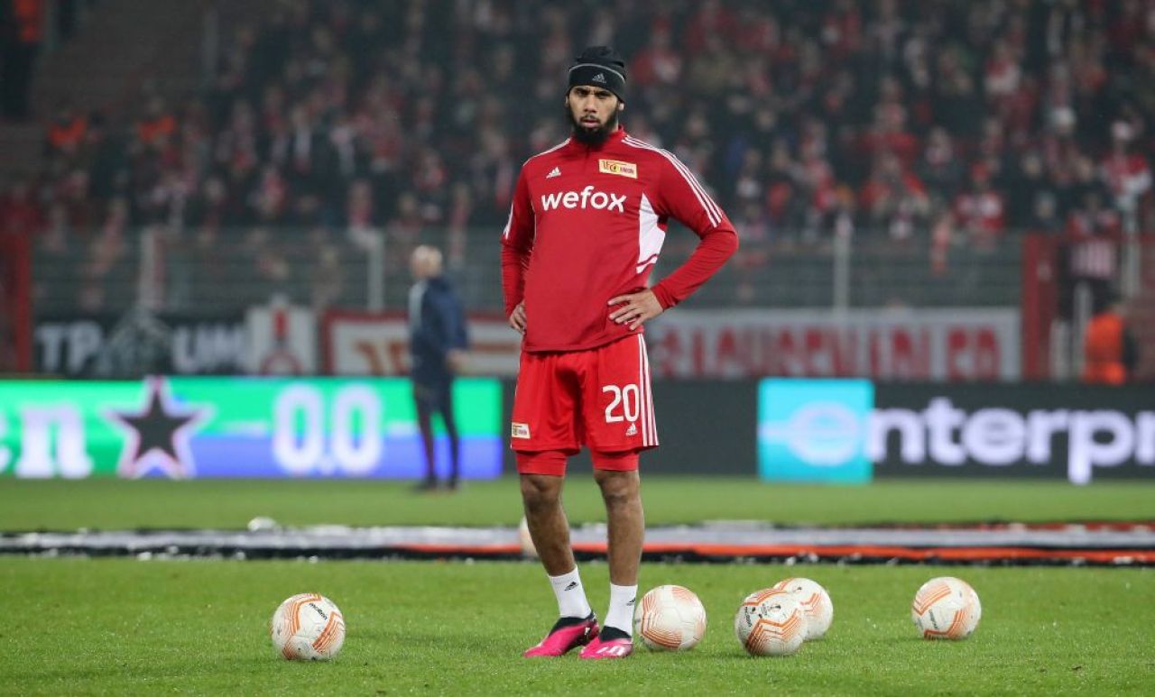 Aissa Laidouni, ex-FC Voluntari, vorbește despre România și vrea trei trofee în acest sezon cu Union Berlin: ”De ce nu?”_6