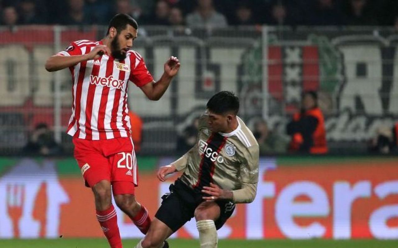 Aissa Laidouni, ex-FC Voluntari, vorbește despre România și vrea trei trofee în acest sezon cu Union Berlin: ”De ce nu?”_8