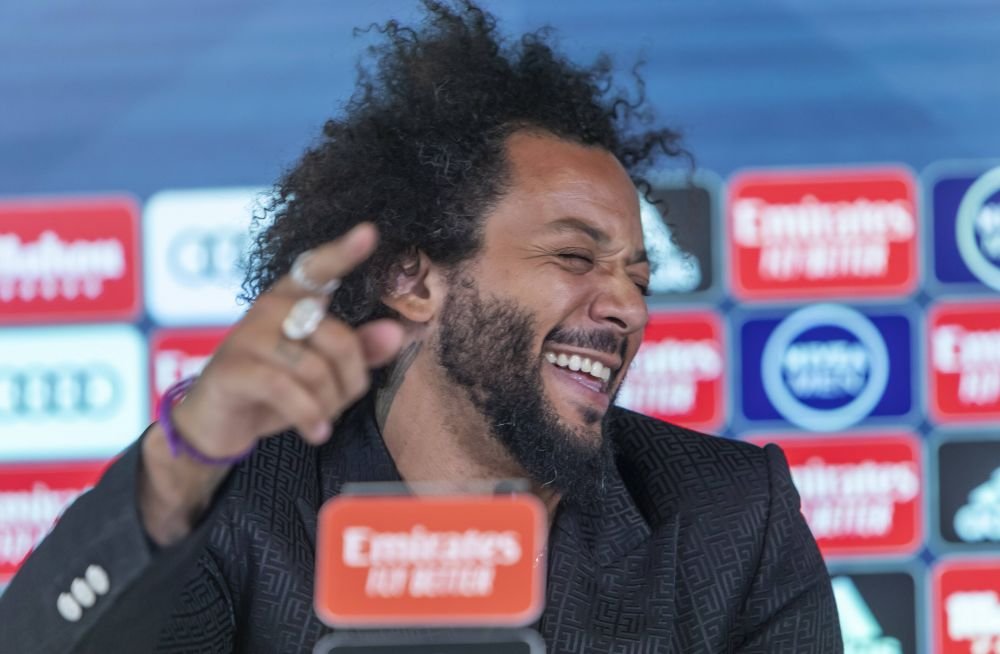 Marcelo a semnat cu o nouă echipă! La ce club va evolua starul brazilian