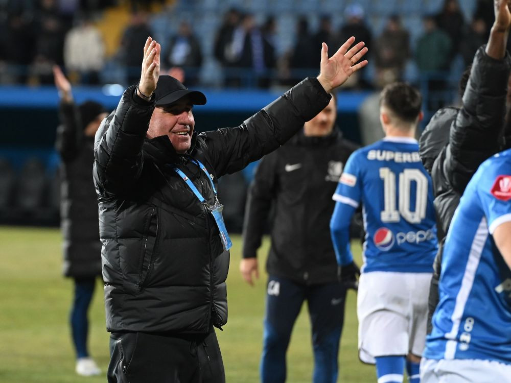 Watch out, Hagi! Doi fotbaliști de la Farul Constanța, monitorizați de o superechipă din străinătate: &bdquo;Sunt discuții&rdquo;