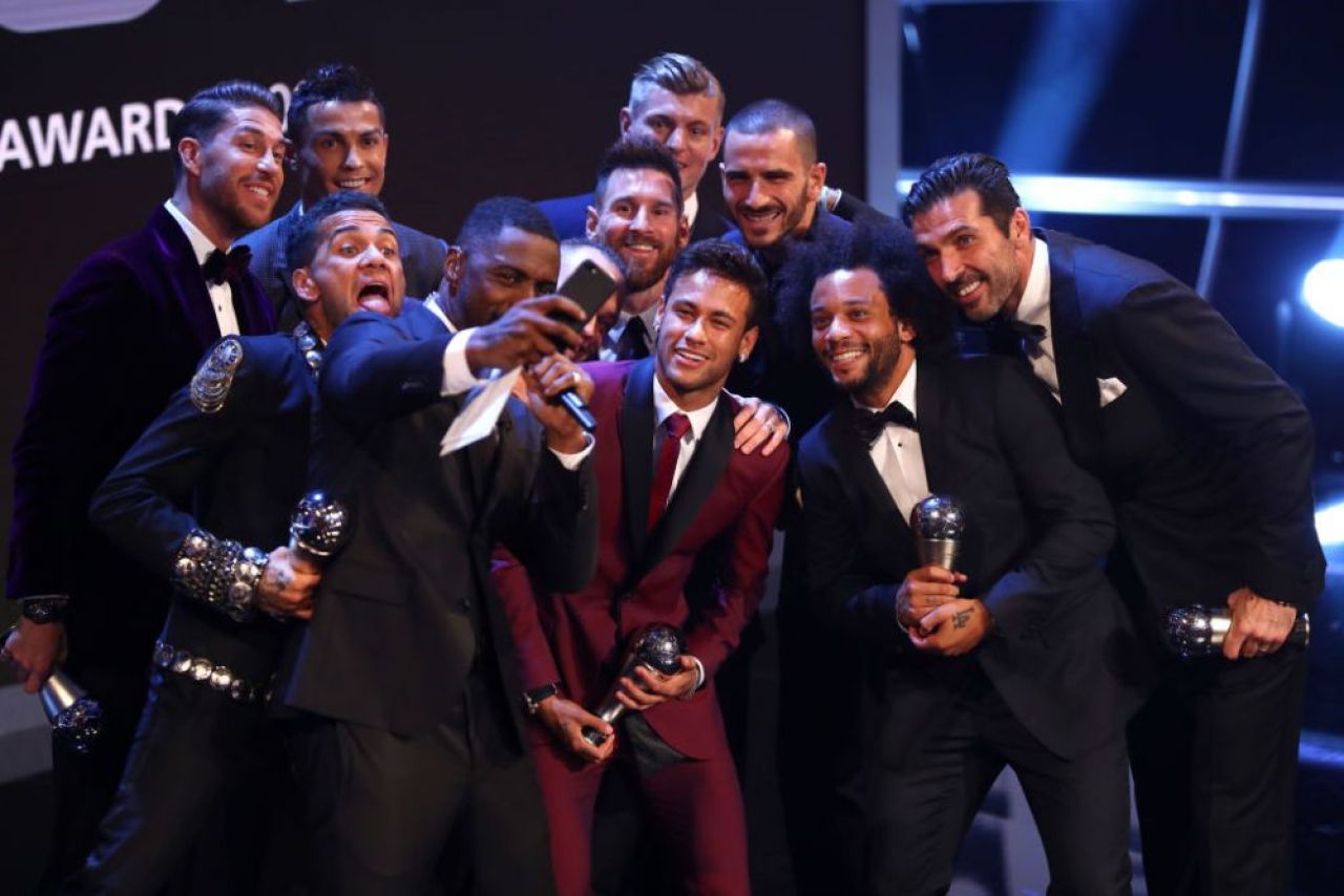 Al-Nassr vrea să-i aducă lui Cristiano Ronaldo un coechipier de la Real Madrid! Superstarul e așteptat în Arabia Saudită _1