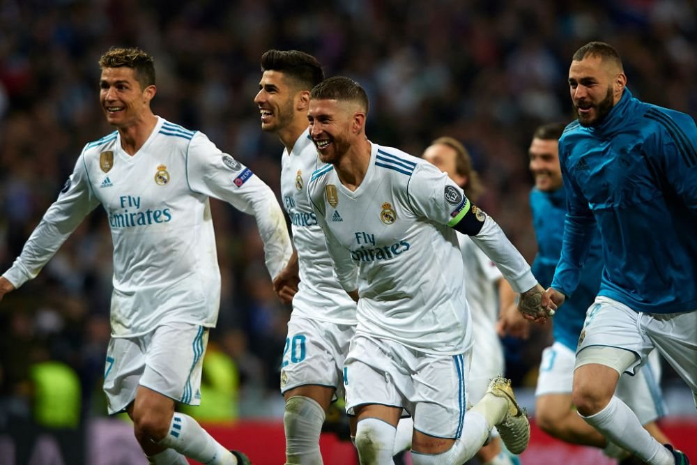 Al-Nassr vrea să-i aducă lui Cristiano Ronaldo un coechipier de la Real Madrid! Superstarul e așteptat în Arabia Saudită _2