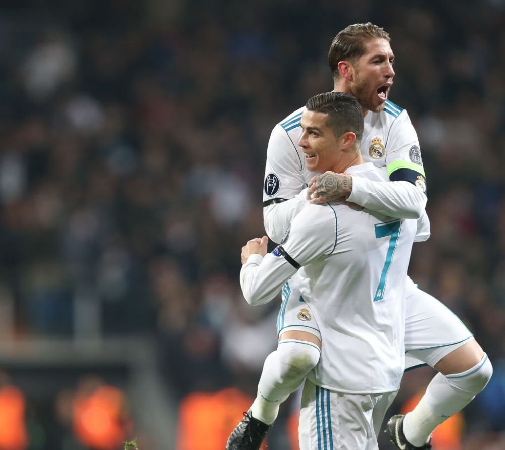 Al-Nassr vrea să-i aducă lui Cristiano Ronaldo un coechipier de la Real Madrid! Superstarul e așteptat în Arabia Saudită _5