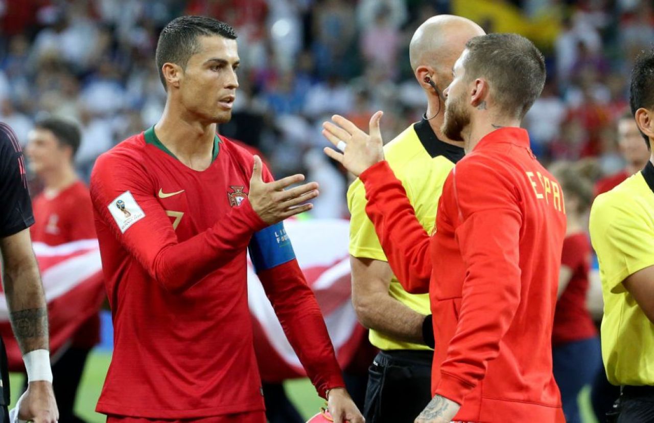 Al-Nassr vrea să-i aducă lui Cristiano Ronaldo un coechipier de la Real Madrid! Superstarul e așteptat în Arabia Saudită _6