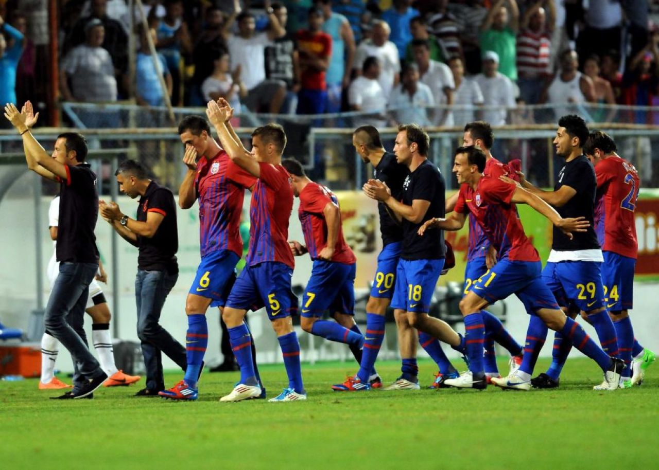 „Care a fost cel mai antipatic coechipier de la FCSB?” Răspunsul surprinzător al lui Florin Gardoș: „A fost o fază urâtă!”_1