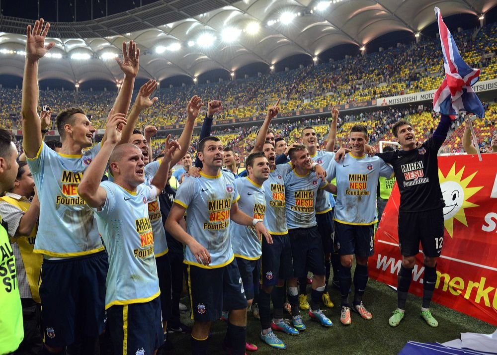 „Care a fost cel mai antipatic coechipier de la FCSB?” Răspunsul surprinzător al lui Florin Gardoș: „A fost o fază urâtă!”_2