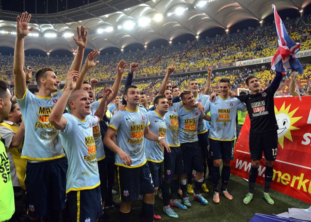„Care a fost cel mai antipatic coechipier de la FCSB?” Răspunsul surprinzător al lui Florin Gardoș: „A fost o fază urâtă!”_2