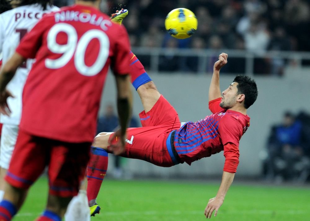 „Care a fost cel mai antipatic coechipier de la FCSB?” Răspunsul surprinzător al lui Florin Gardoș: „A fost o fază urâtă!”_3