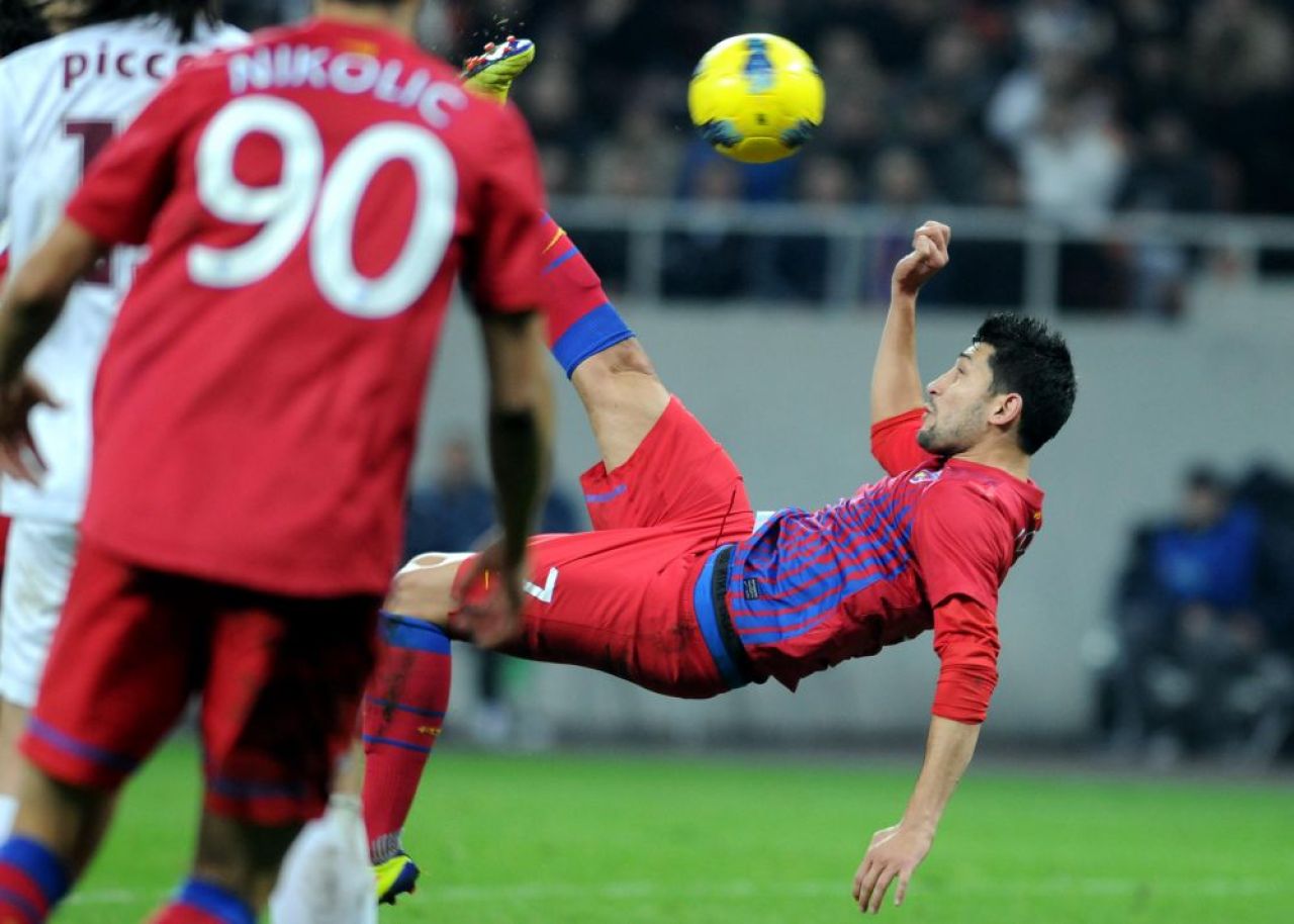 „Care a fost cel mai antipatic coechipier de la FCSB?” Răspunsul surprinzător al lui Florin Gardoș: „A fost o fază urâtă!”_3