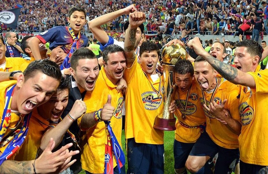 „Care a fost cel mai antipatic coechipier de la FCSB?” Răspunsul surprinzător al lui Florin Gardoș: „A fost o fază urâtă!”_4